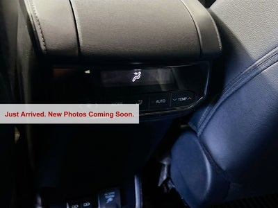 2026 Toyota Highlander Hybrid Limited