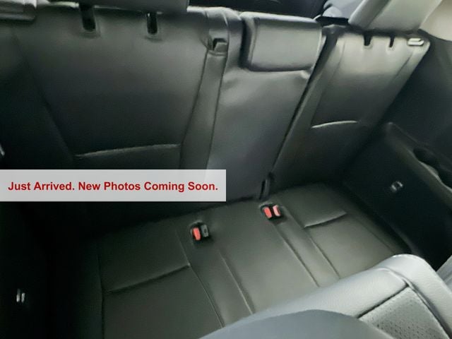 2026 Toyota Highlander Hybrid Limited