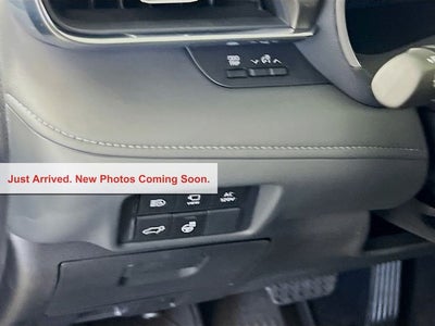 2026 Toyota Highlander Hybrid Limited