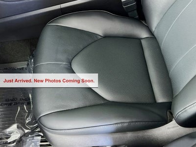 2026 Toyota Highlander Hybrid Limited