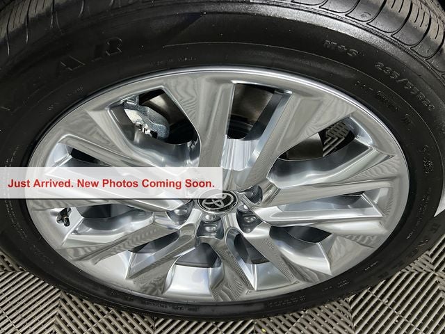 2026 Toyota Highlander Hybrid Limited