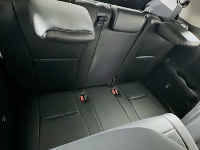 2026 Toyota Highlander Hybrid Limited