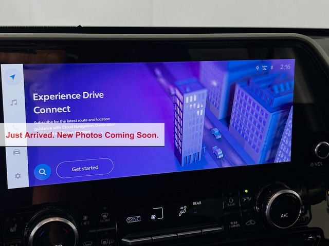 2026 Toyota Highlander Hybrid Limited