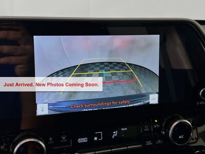 2026 Toyota Highlander Hybrid Limited