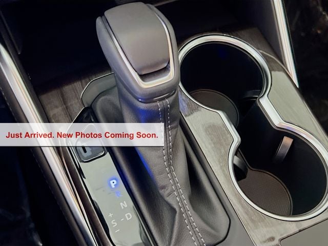 2026 Toyota Highlander Hybrid Limited