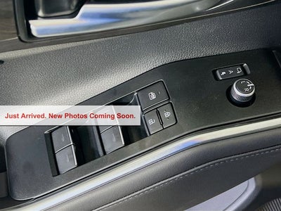 2026 Toyota Highlander Hybrid Limited