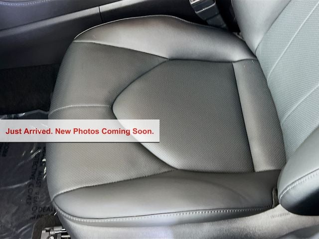 2026 Toyota Highlander Hybrid Limited