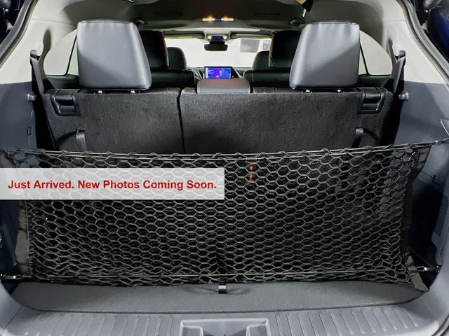 2026 Toyota Highlander Hybrid Limited