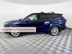 2026 Toyota Highlander Hybrid Limited