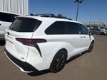 2026 Toyota Sienna XSE 7 Passenger