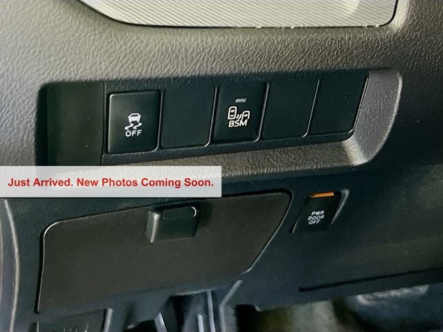 2017 Toyota Sienna SE