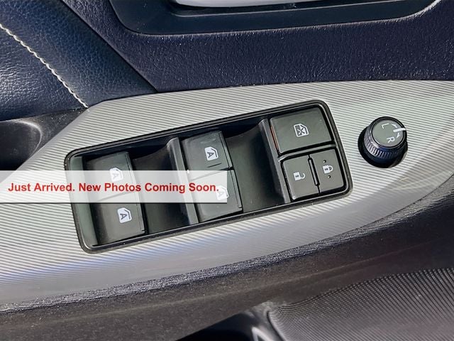 2017 Toyota Sienna SE