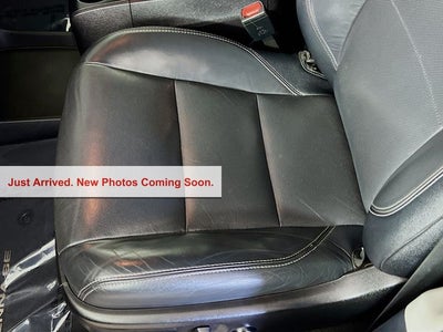 2017 Toyota Sienna SE