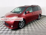 2017 Toyota Sienna SE