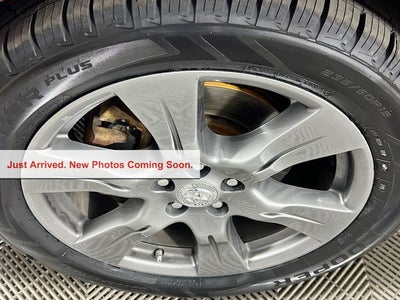 2017 Toyota Sienna SE