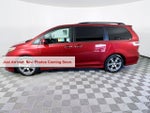 2017 Toyota Sienna SE
