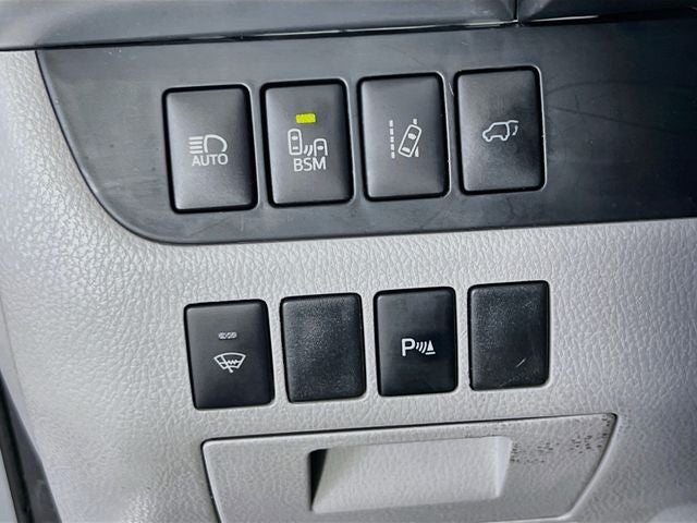 2014 Toyota Highlander Limited