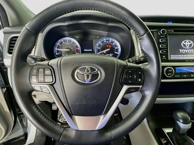 2014 Toyota Highlander Limited