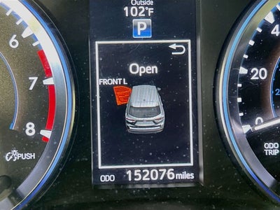 2014 Toyota Highlander Limited