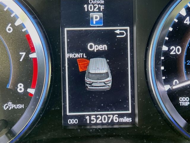 2014 Toyota Highlander Limited