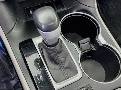2014 Toyota Highlander Limited