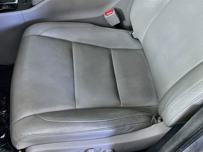 2014 Toyota Highlander Limited