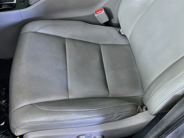 2014 Toyota Highlander Limited