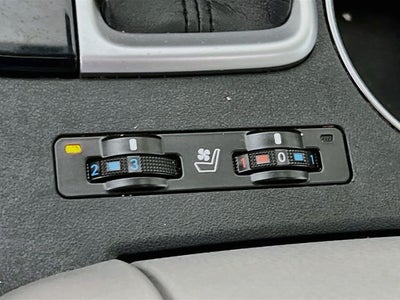 2014 Toyota Highlander Limited