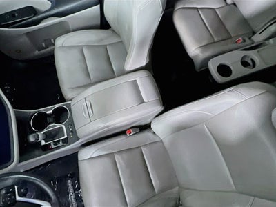 2014 Toyota Highlander Limited