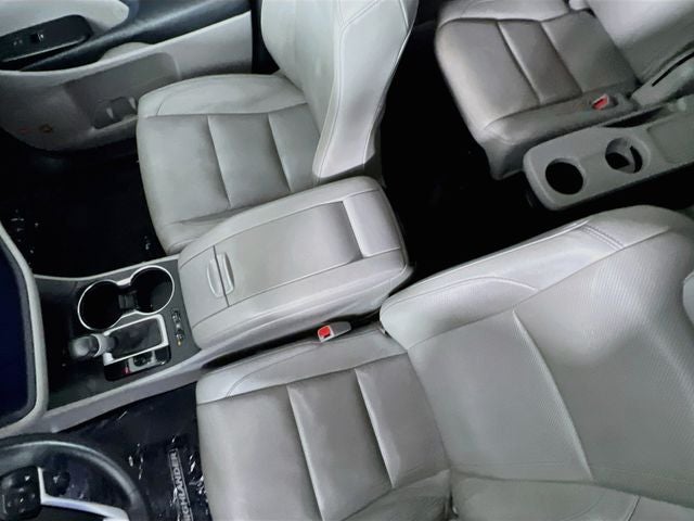 2014 Toyota Highlander Limited