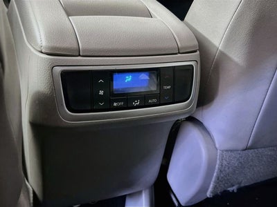 2014 Toyota Highlander Limited