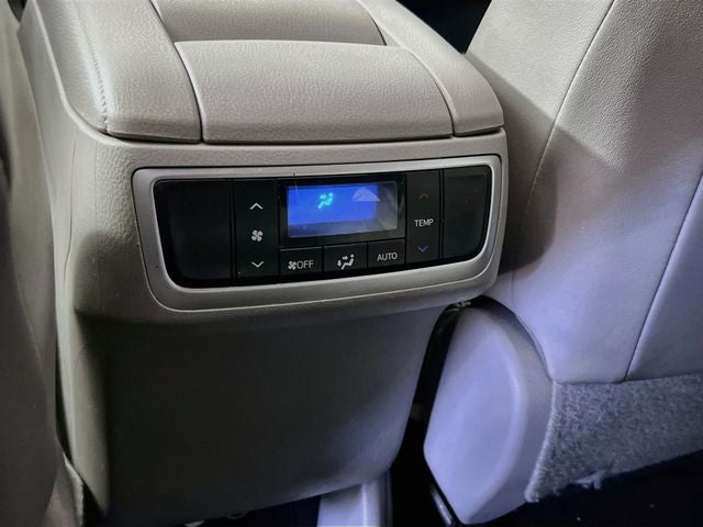 2014 Toyota Highlander Limited