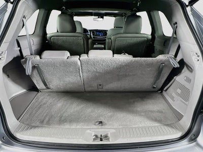 2014 Toyota Highlander Limited