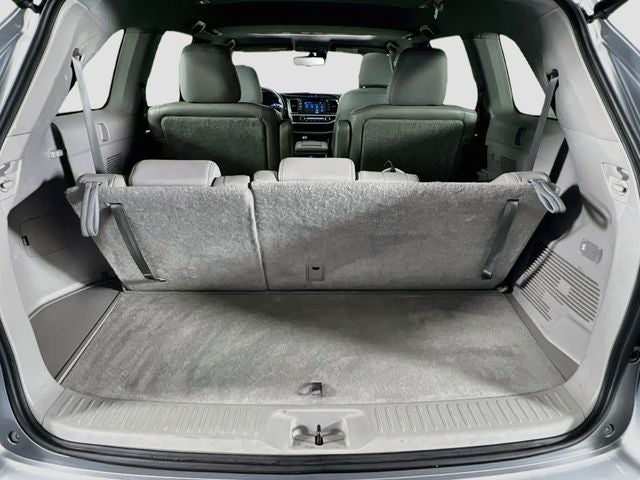 2014 Toyota Highlander Limited
