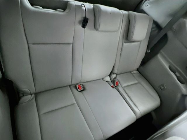 2014 Toyota Highlander Limited