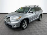 2014 Toyota Highlander Limited
