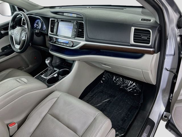 2014 Toyota Highlander Limited