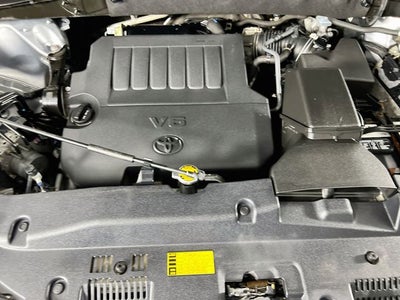 2014 Toyota Highlander Limited