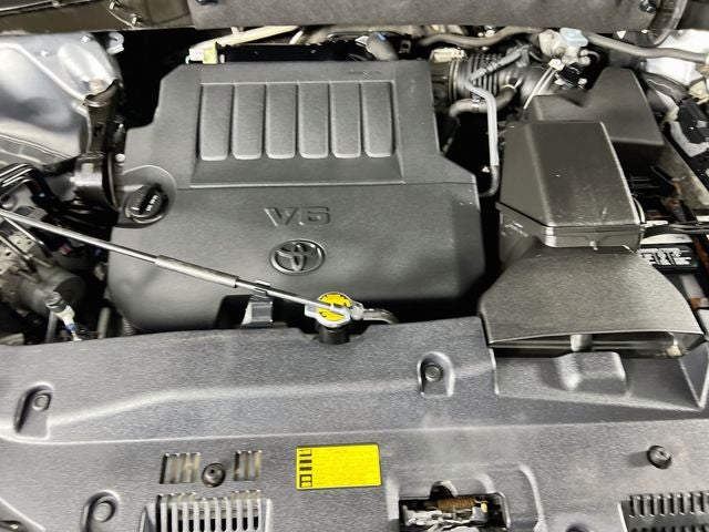 2014 Toyota Highlander Limited