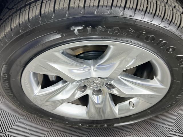 2014 Toyota Highlander Limited