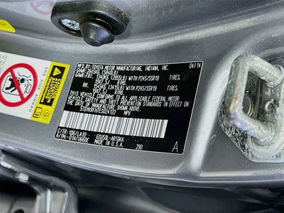 2014 Toyota Highlander Limited