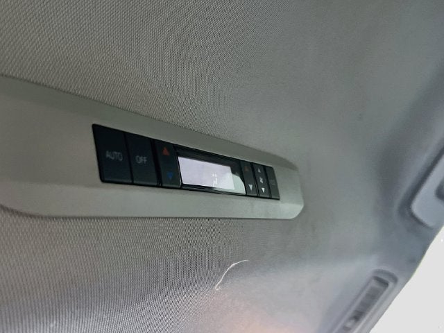 2025 Toyota Sienna XLE 8 Passenger