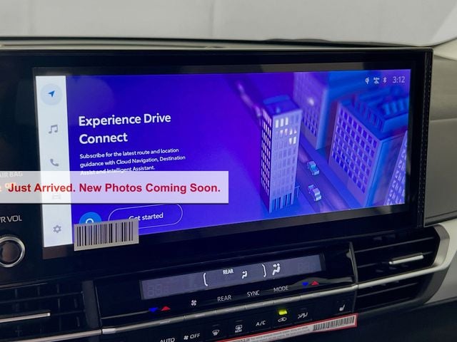 2026 Toyota Sienna XLE 7 Passenger