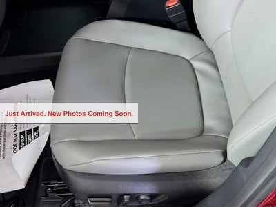 2026 Toyota Sienna XLE 7 Passenger