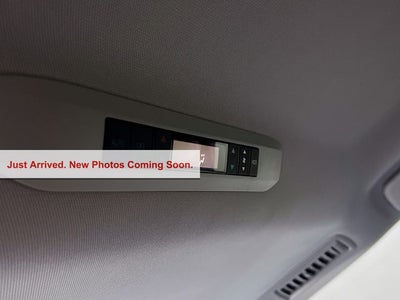 2026 Toyota Sienna XLE 7 Passenger