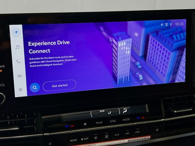 2026 Toyota Sienna XLE 7 Passenger