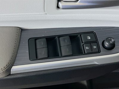 2026 Toyota Sienna XLE 7 Passenger