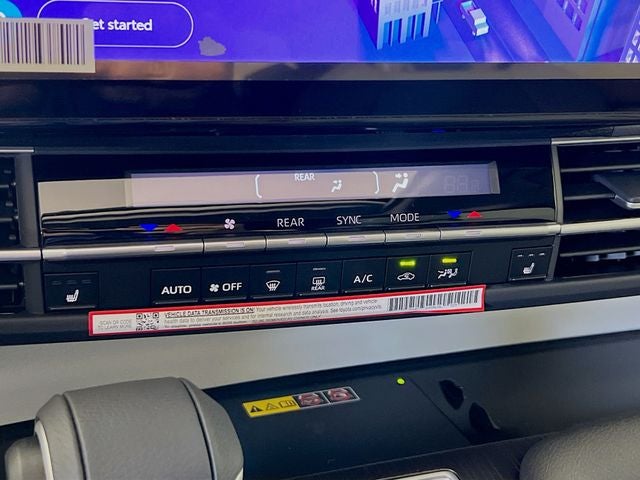 2026 Toyota Sienna XLE 7 Passenger