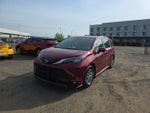 2026 Toyota Sienna XLE 7 Passenger