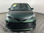 2026 Toyota Sienna XLE 8 Passenger